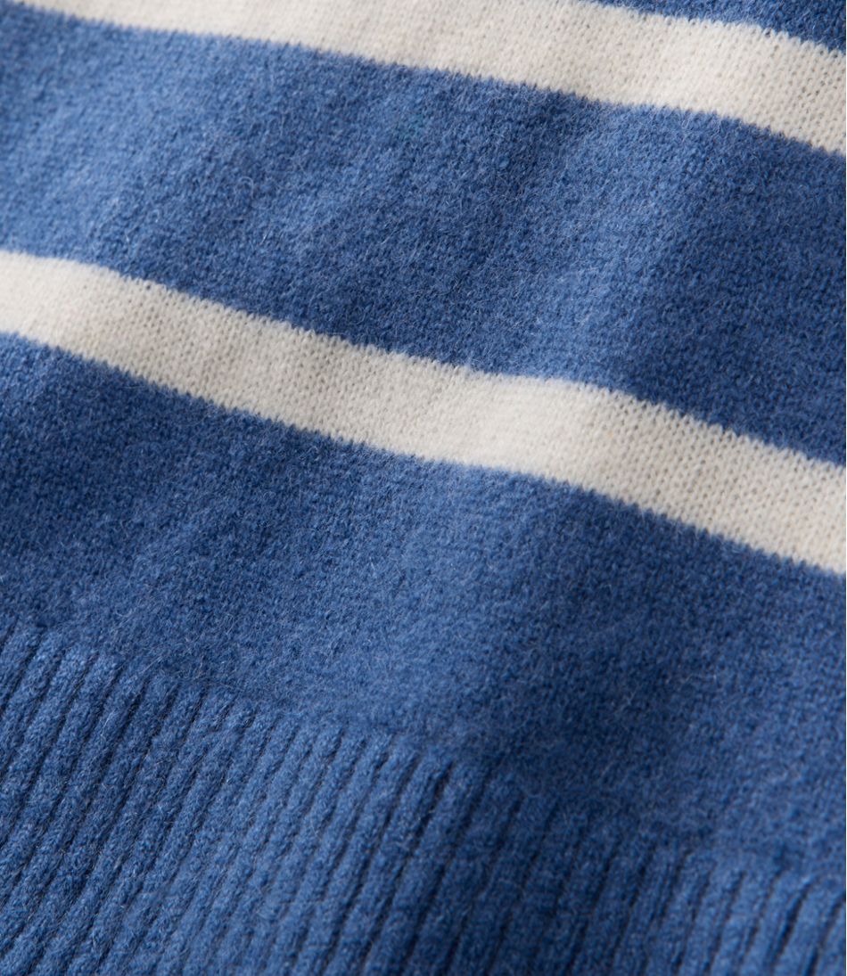 Women's Classic Cashmere Sweater, Relaxed Polo | L.L.Bean discount