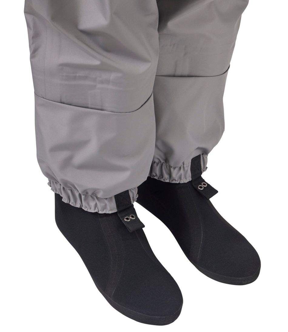 Men's Angler II Stockingfoot Wader with Super Seam® | L.L.Bean discount