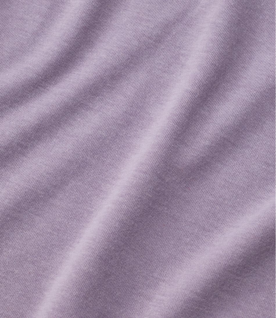 Women's Vista Camp Tee, Short-Sleeve V-Neck | L.L.Bean online