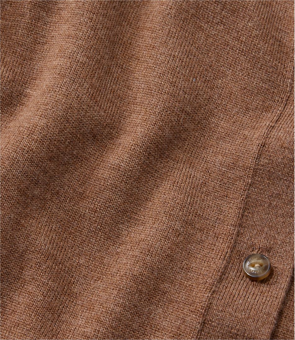 Women's Essential Merino Wool Sweater, Cardigan | L.L.Bean discount