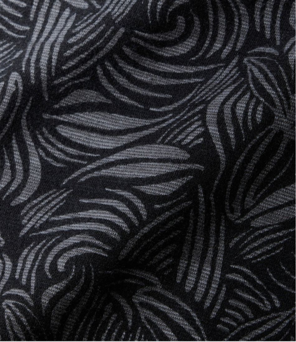 Women's Beech Point Dress, Print | L.L.Bean discount