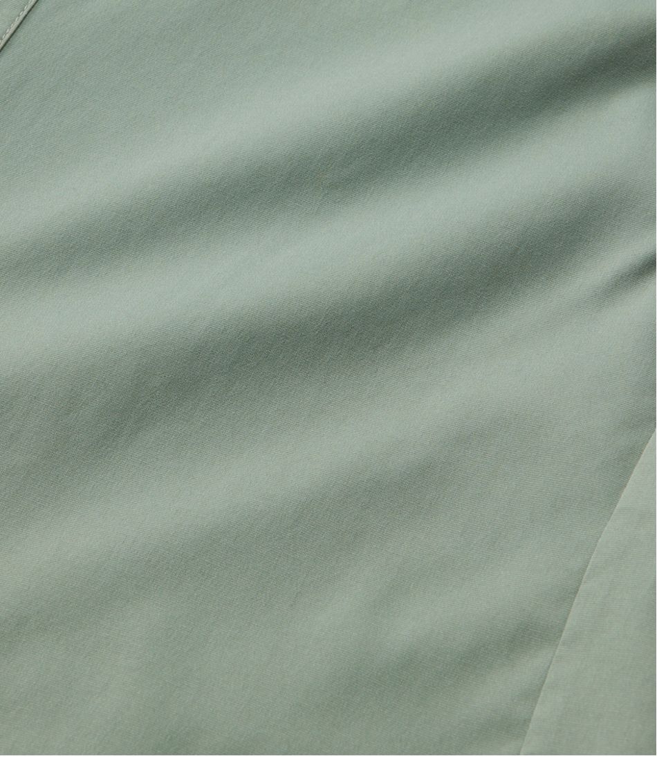 Men's Tropicwear CoolPro Fishing Shirt, Long-Sleeve | L.L.Bean US