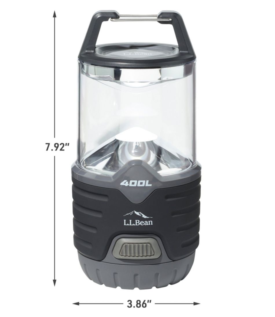 Trailblazer 400 Lantern | L.L.Bean outlet