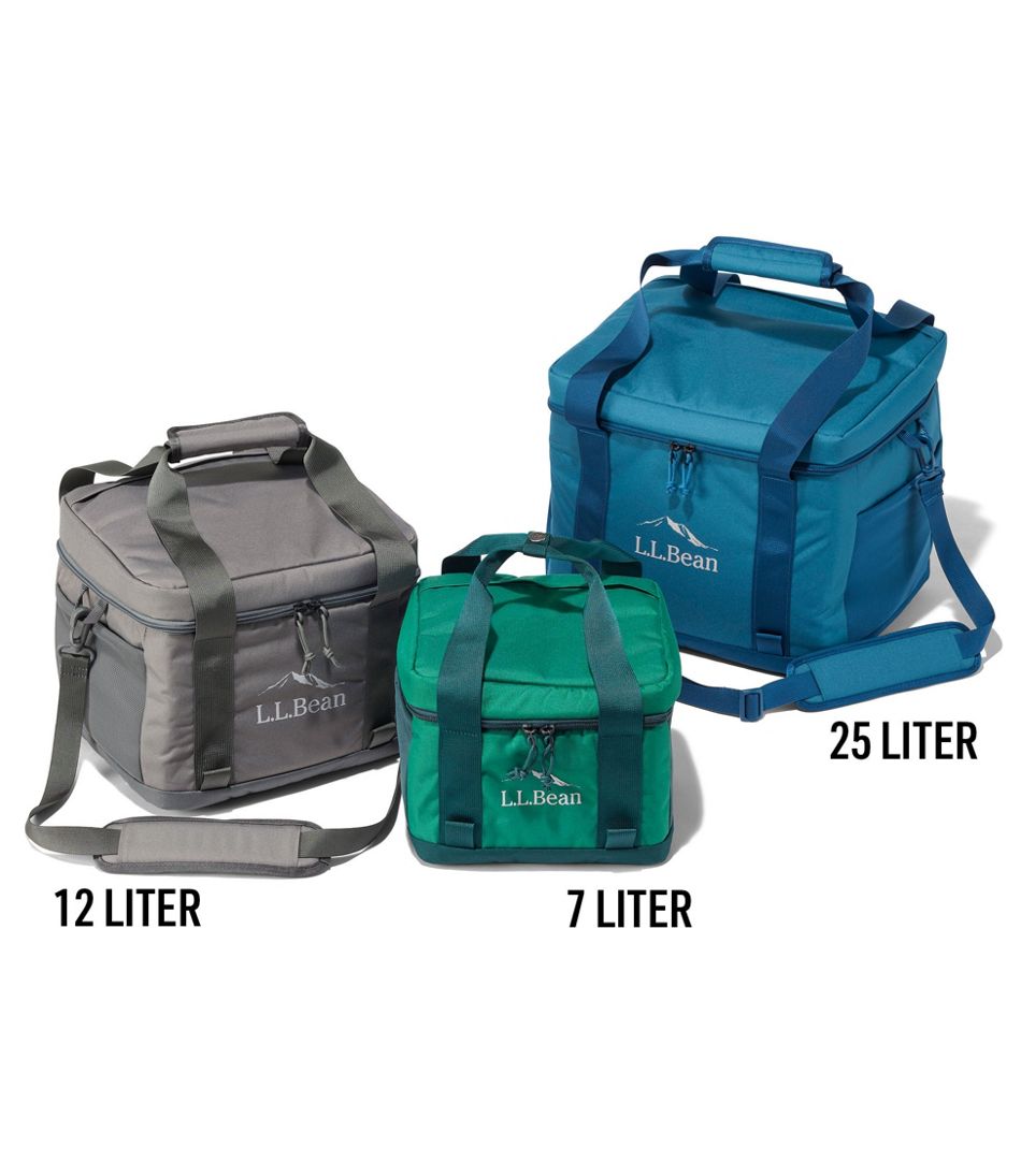 Softpack Adventure Cooler, 7 Liter | L.L.Bean online
