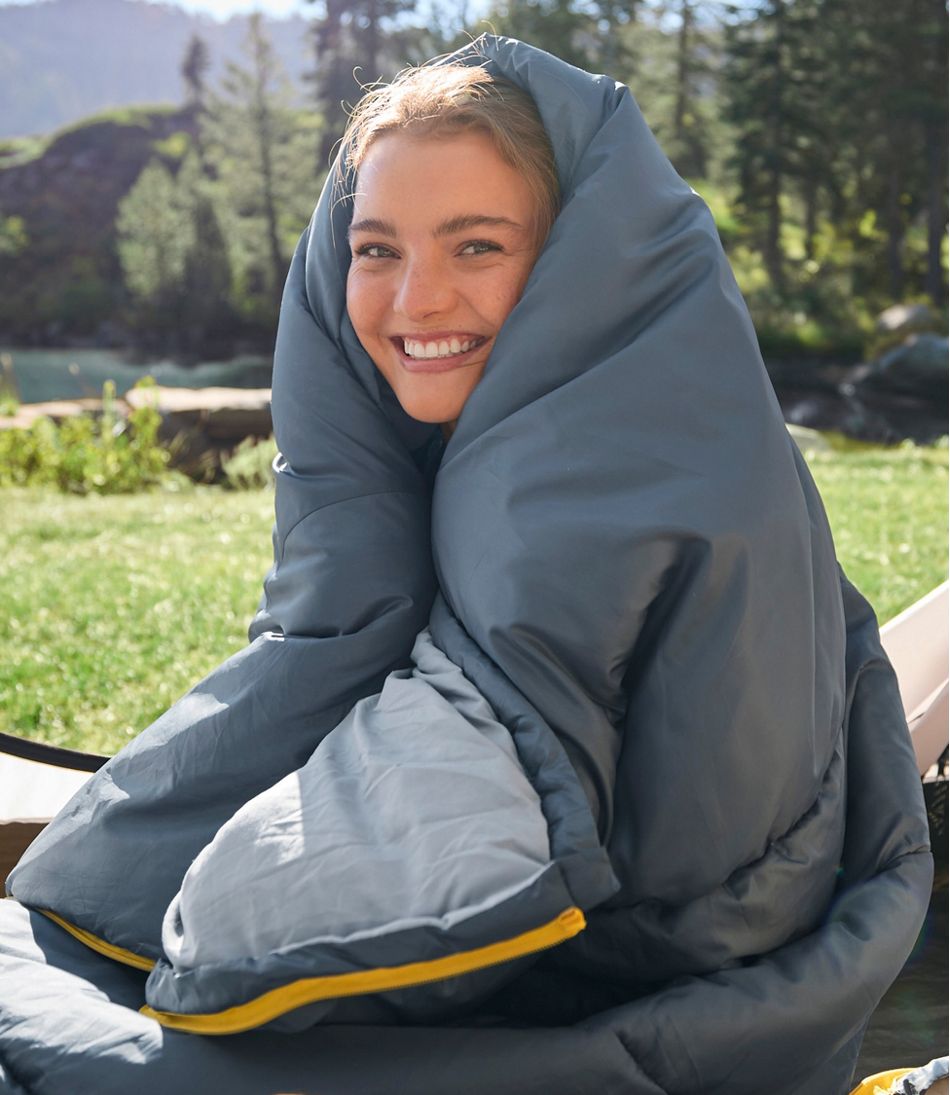 Access Sleeping Bag, 40° | L.L.Bean US