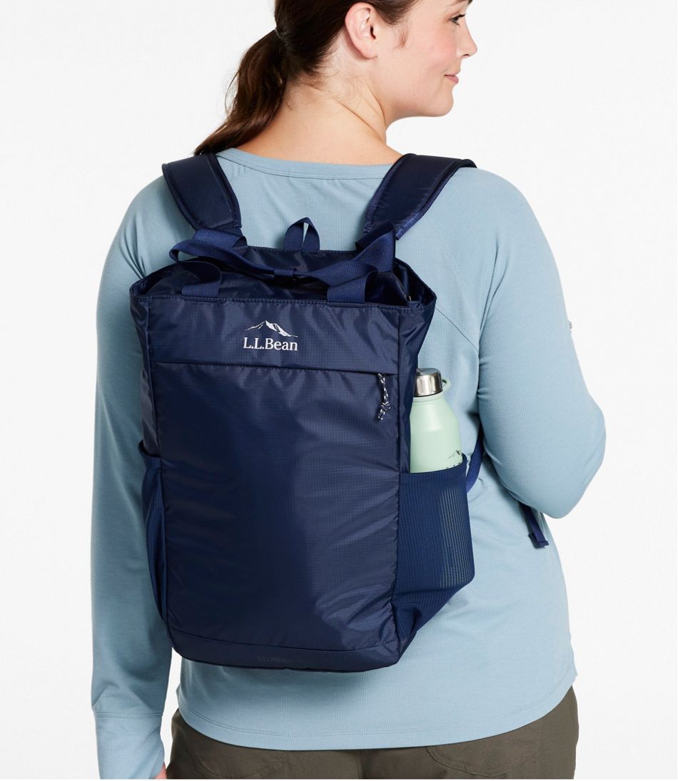 Stowaway Tote Pack | L.L.Bean US