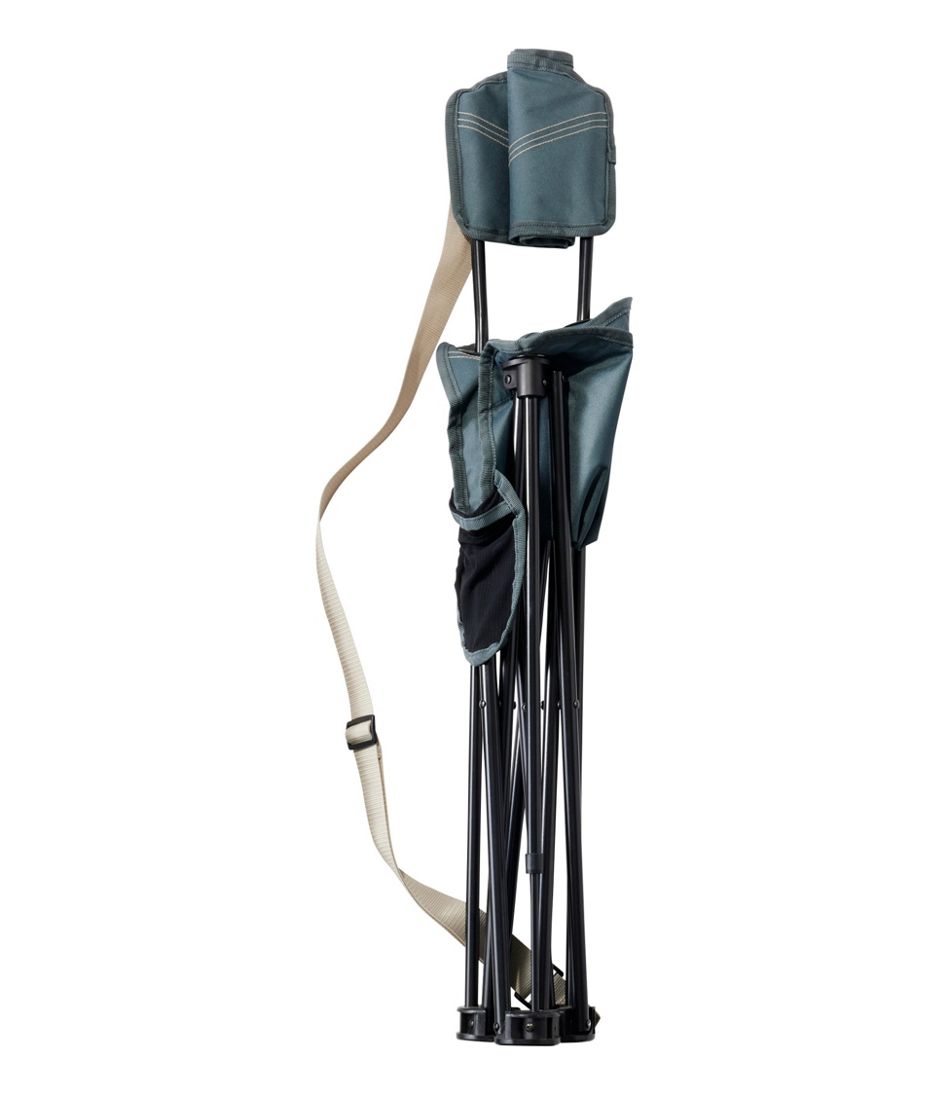 Access Camp Chair Tripod | L.L.Bean for sale