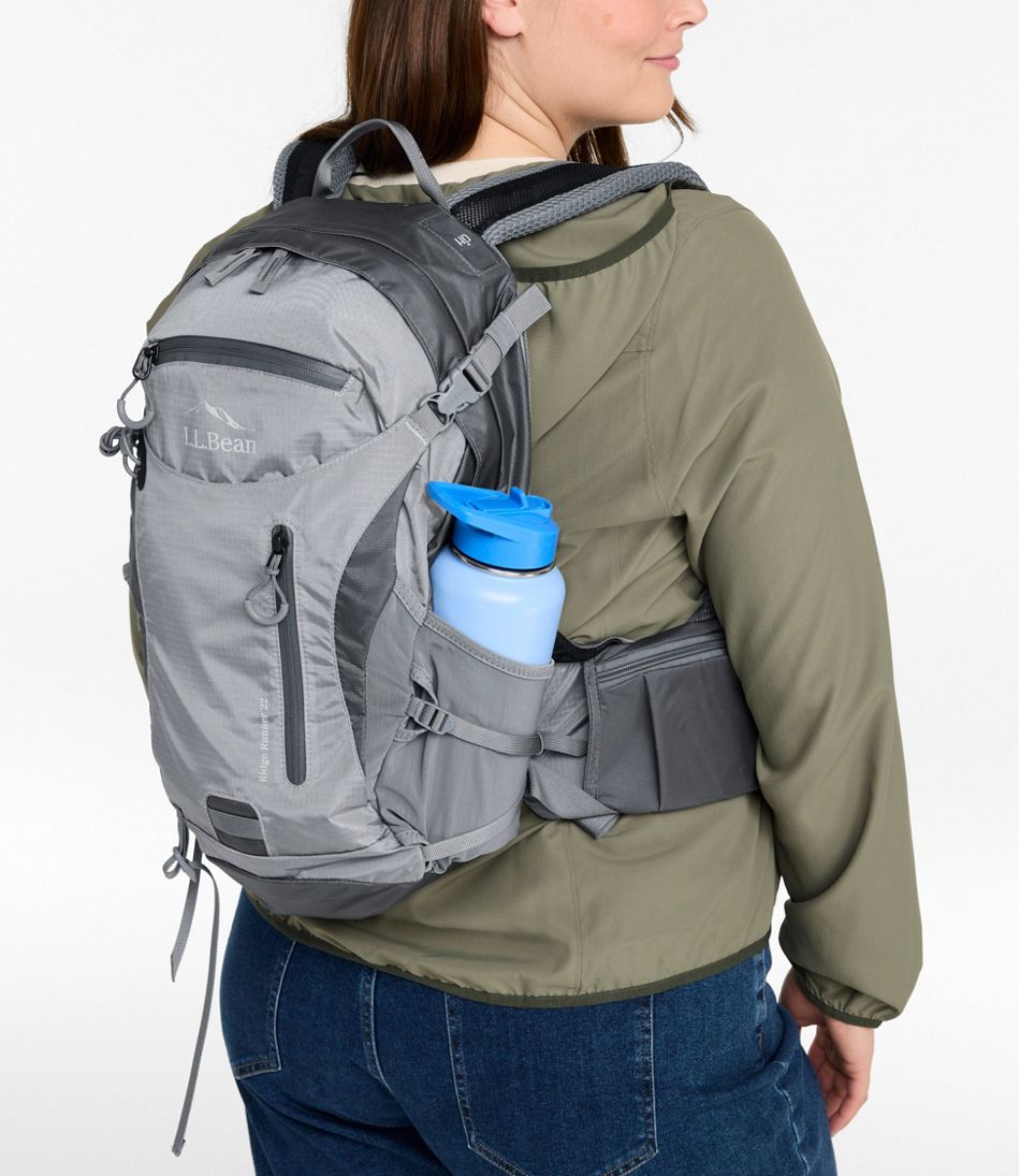 Women's Ridge Runner Plus Day Pack, 22L | L.L.Bean online