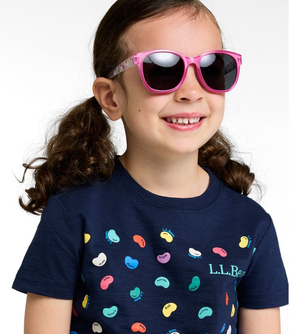 Kids' Bayside Polarized Sunglasses | L.L.Bean US