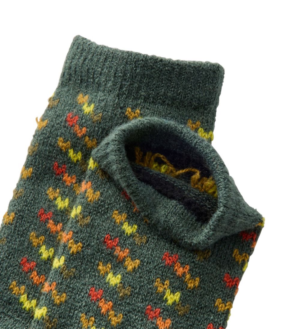Kids' Sweater Weather Socks, 2-Pack | L.L.Bean discount