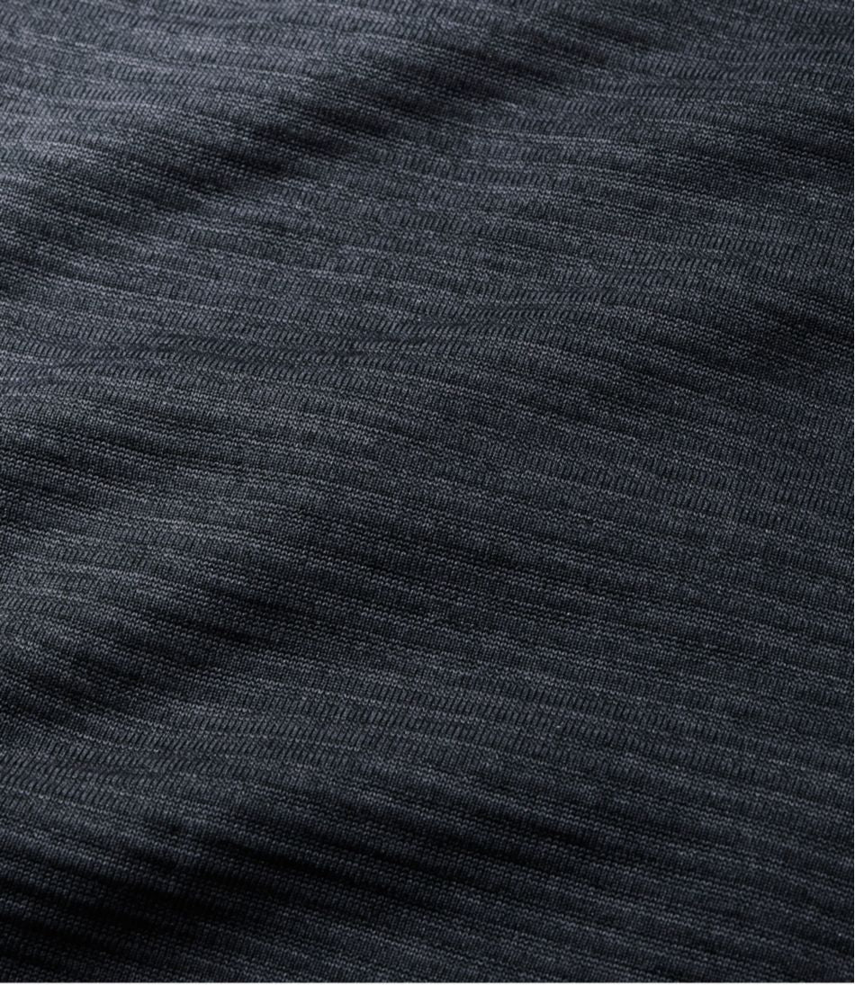 Women's Midweight Base Layer Crew Top | L.L.Bean online