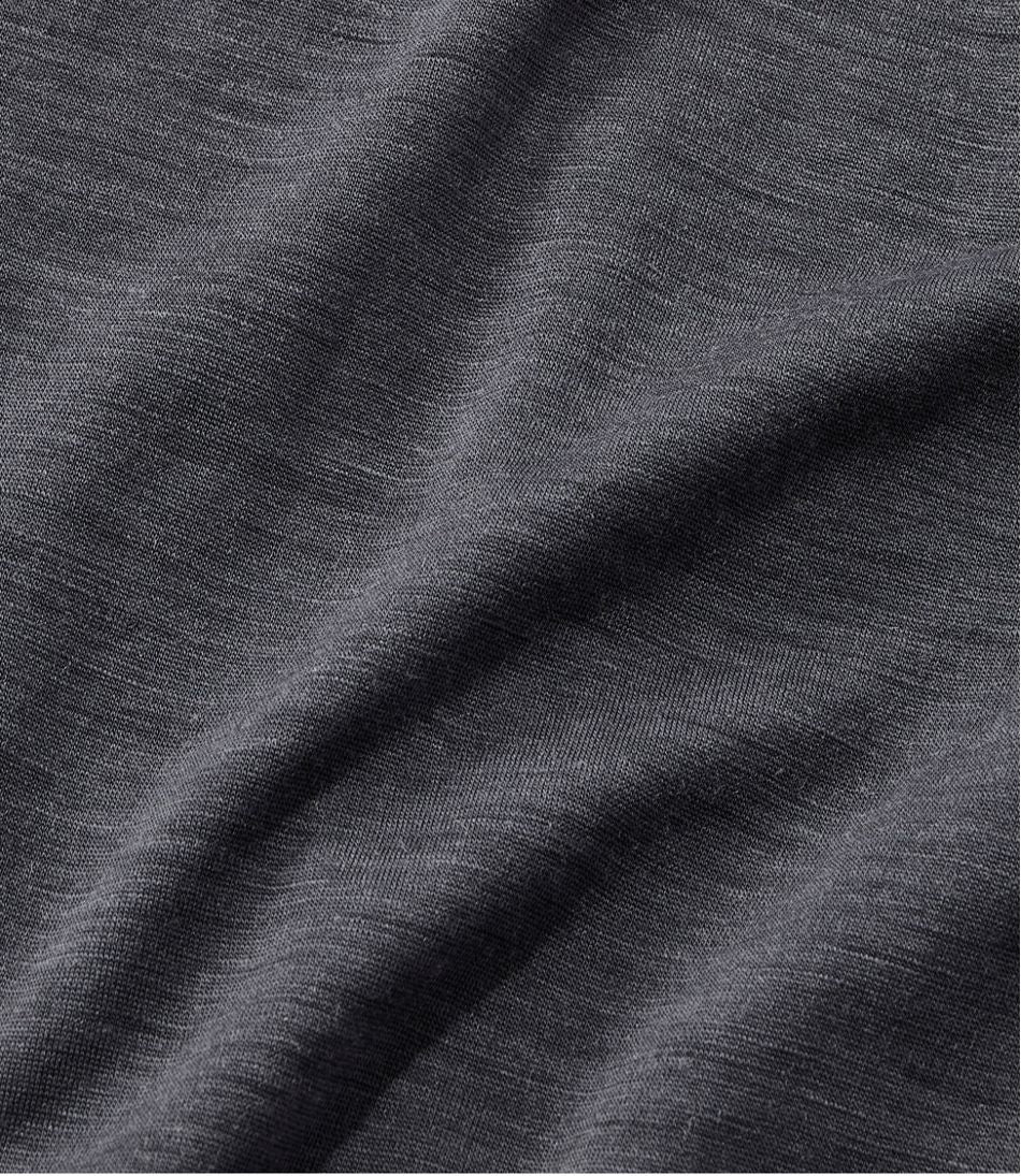 Women's Cresta Wool Ultralight 150 Turtleneck | L.L.Bean US