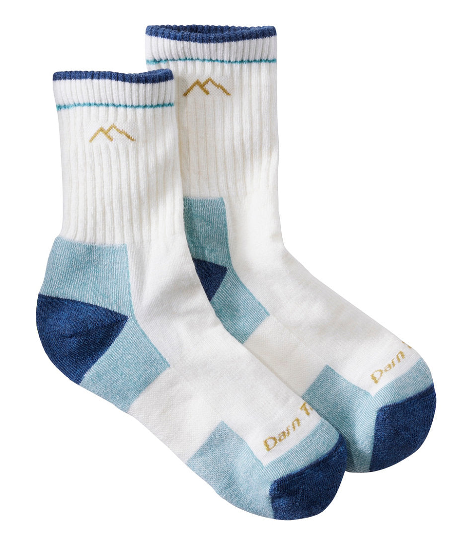 Women's Darn Tough Micro-Crew Cushion Socks | L.L.Bean discount