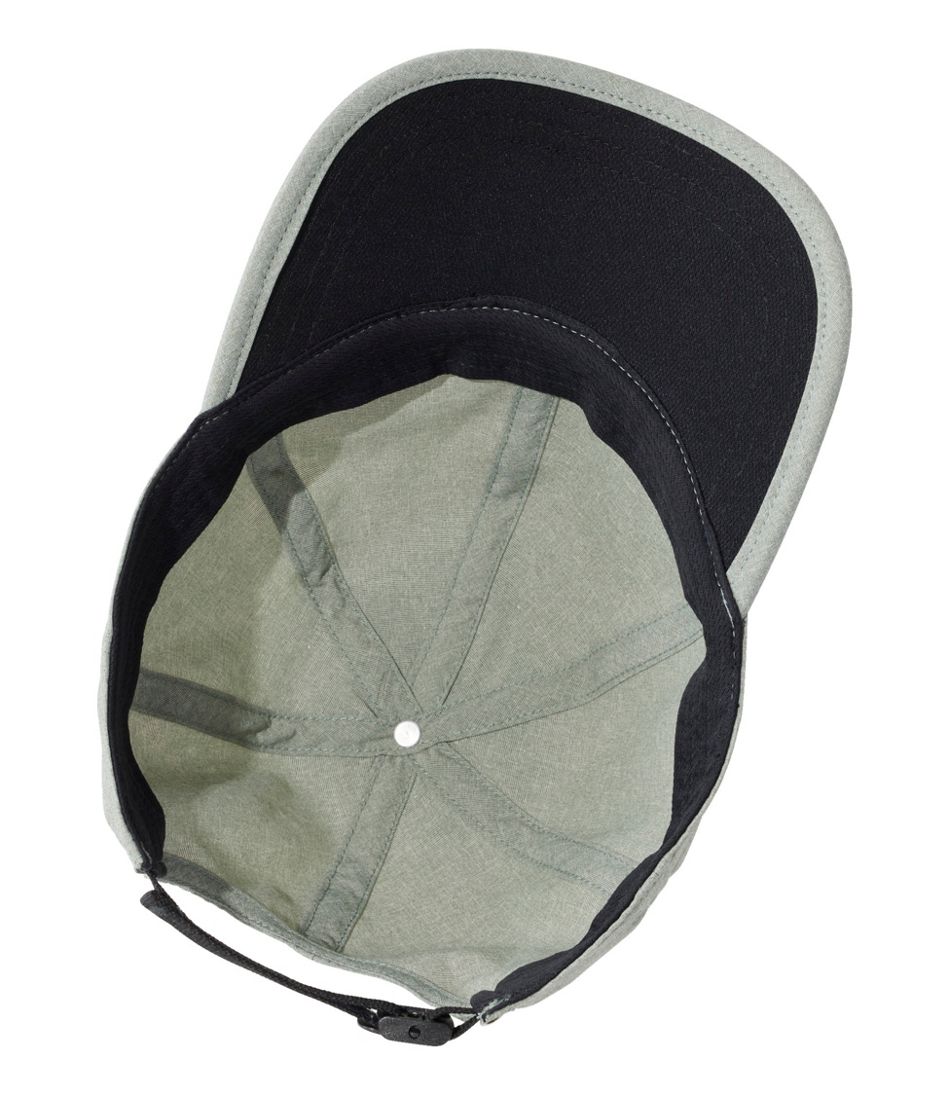 Adults' No Fly Zone Baseball Hat | L.L.Bean online