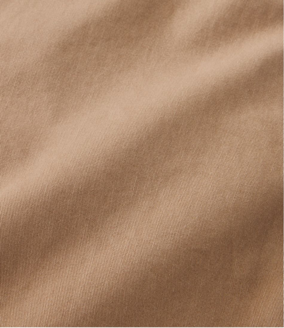 Men's Lakewashed® Stretch Khaki Shorts, 6" | L.L.Bean online