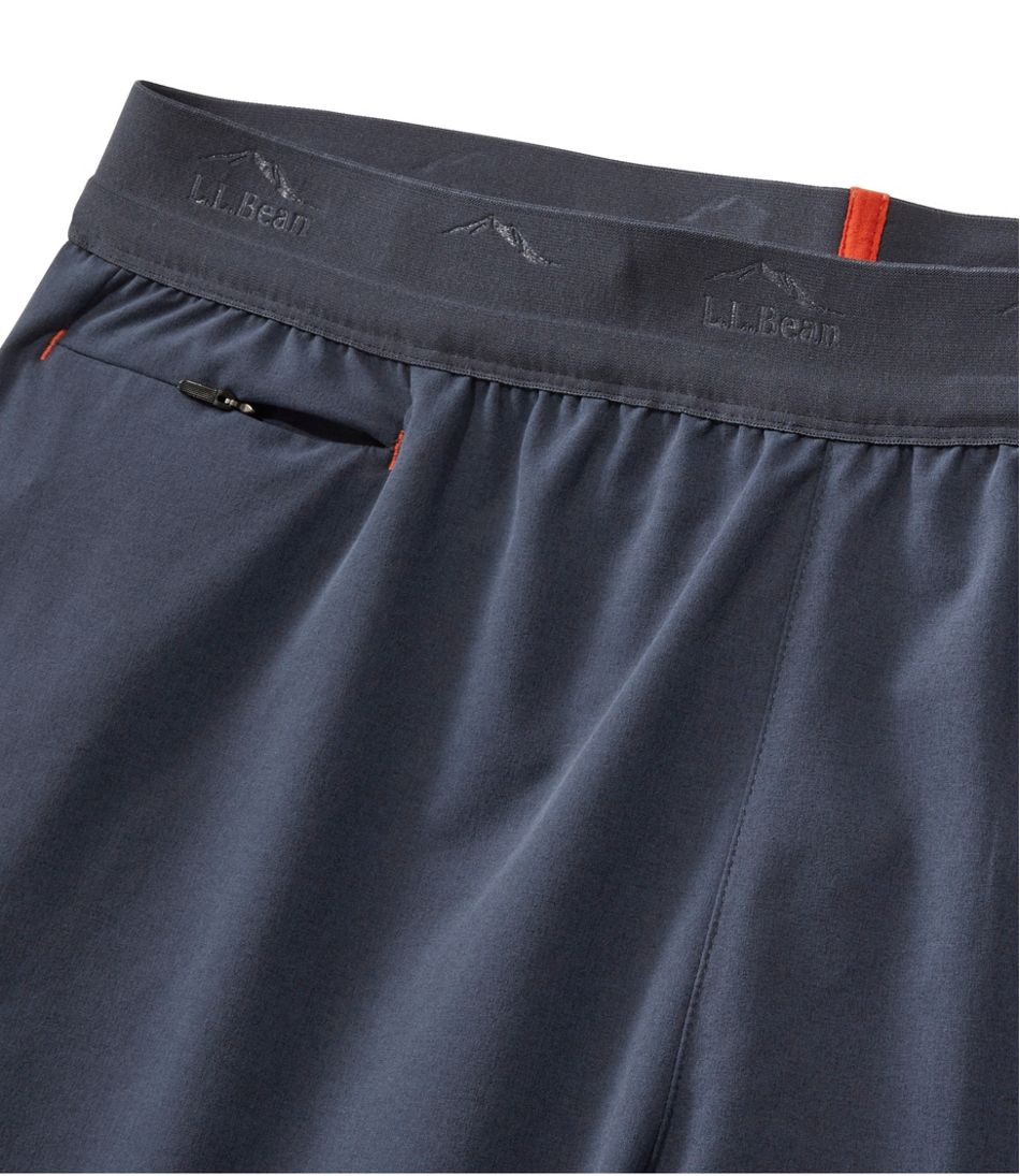 Men's Multisport Training Shorts, 7" | L.L.Bean online