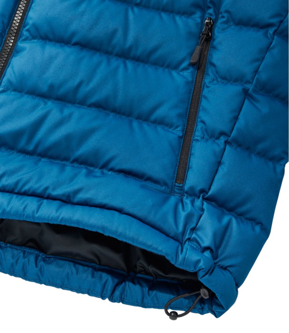 Men's Bean's Down Jacket | L.L.Bean online