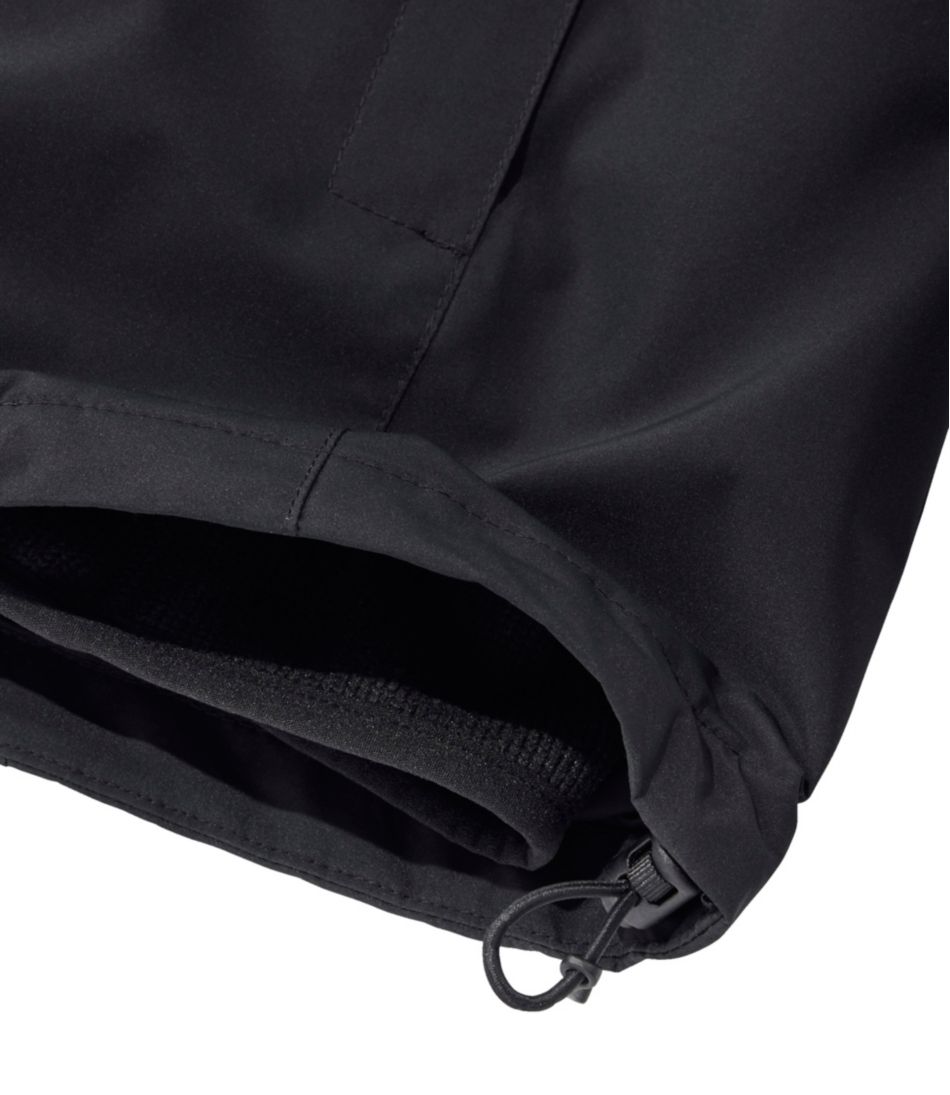 Men's Sweater Fleece 3-in-1 Jacket | L.L.Bean US