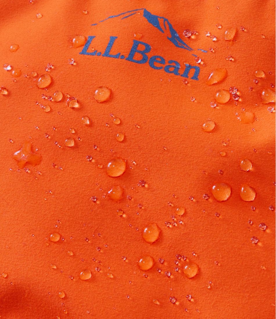 Men's Northwoods II Rain Jacket | L.L.Bean US