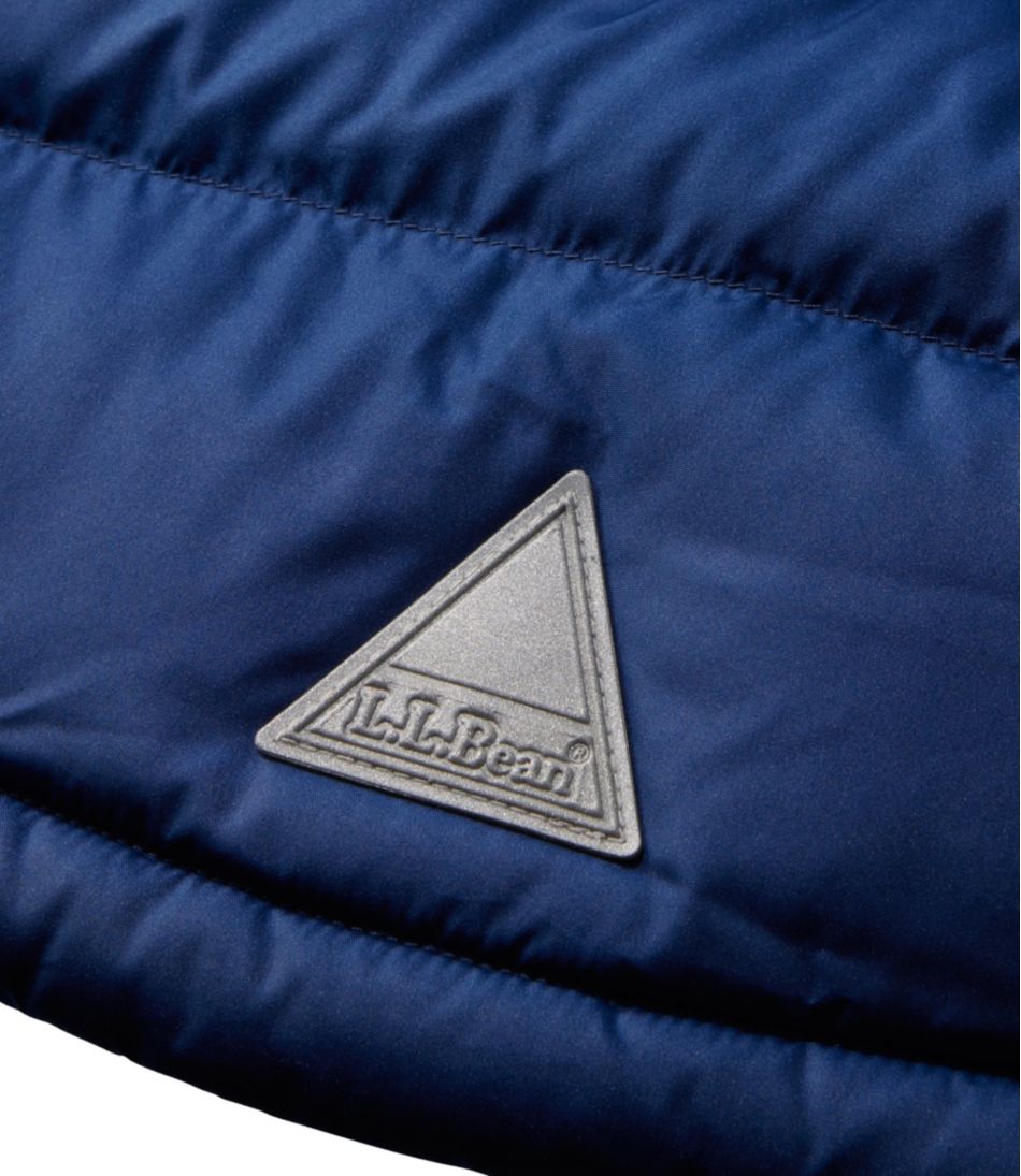 Kids' Bean's Down Jacket | L.L.Bean US