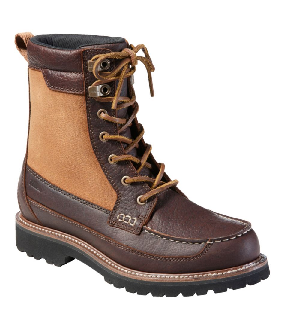 Women's Kangaroo Upland Insulated Hunting Boot | L.L.Bean US