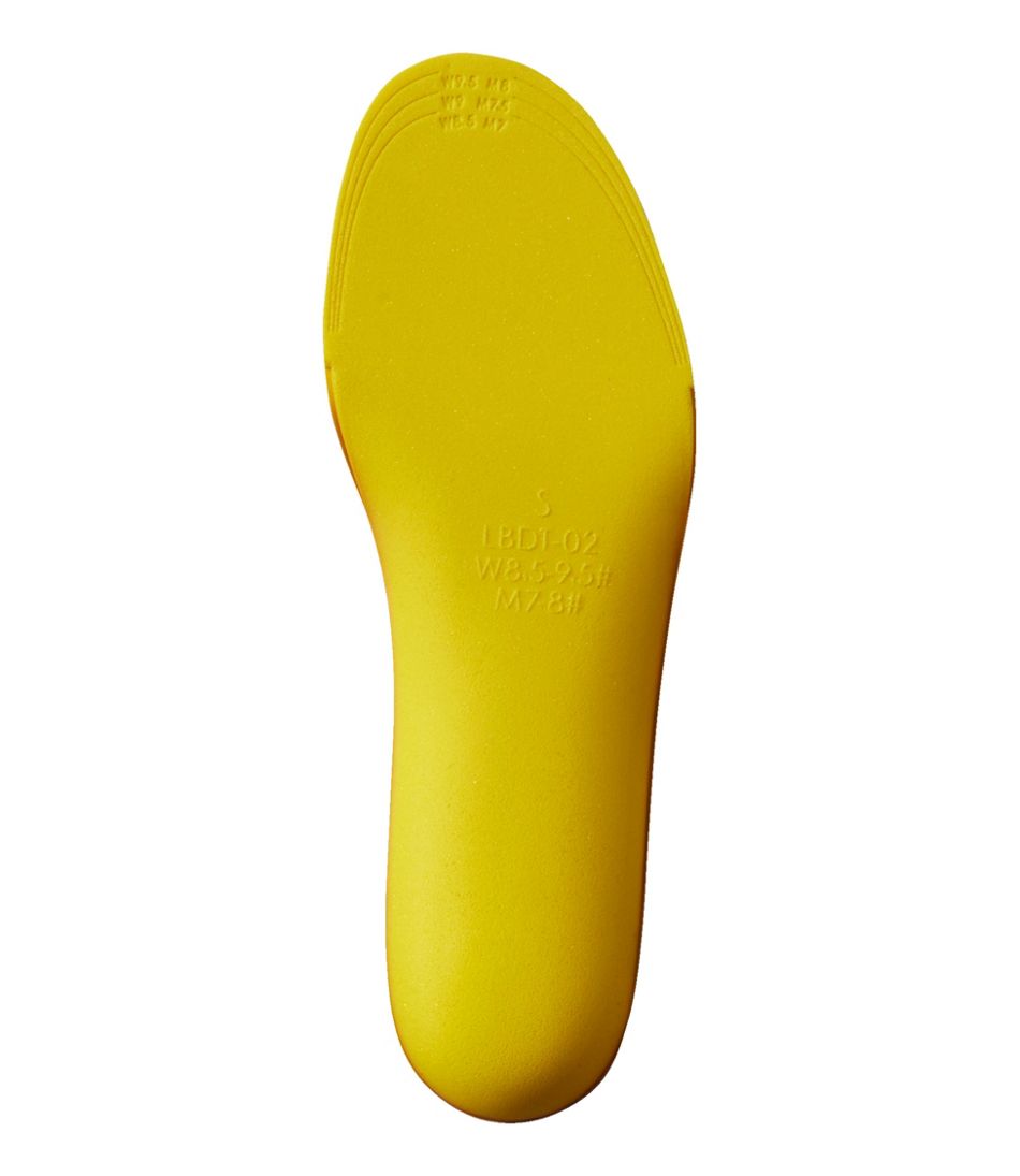True Comfort Insoles | L.L.Bean online