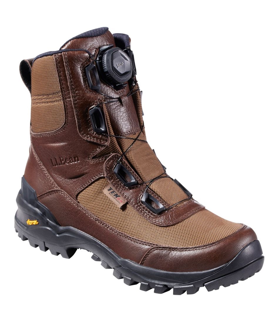 Men's BOA® Technical Upland Boot | L.L.Bean US