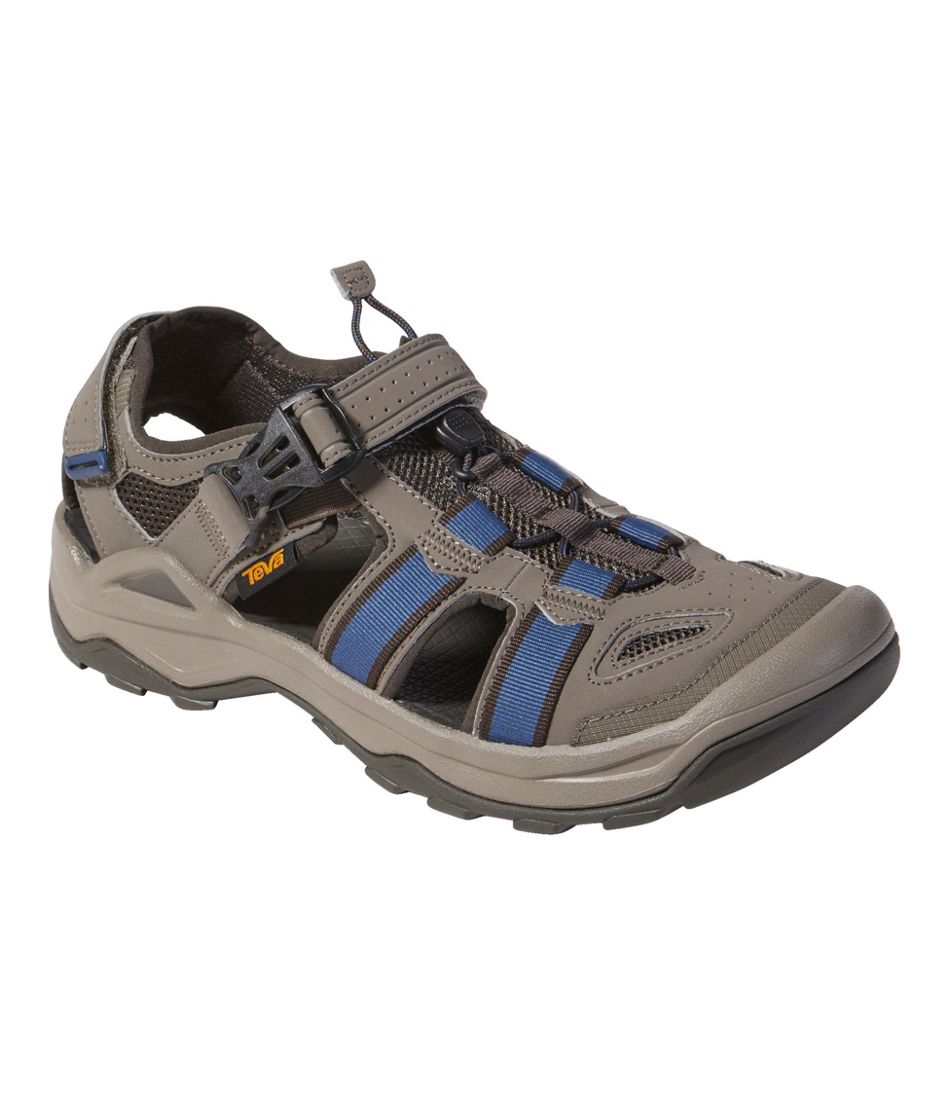 Men's Teva Omnium 2 Mesh Sandals | L.L.Bean US