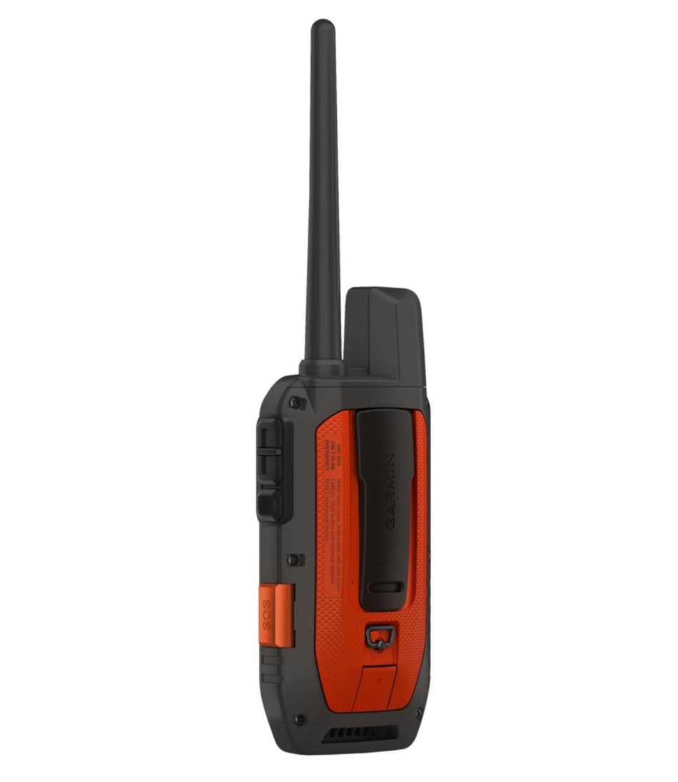 Garmin Alpha 300i GPS Dog Tracker | L.L.Bean online