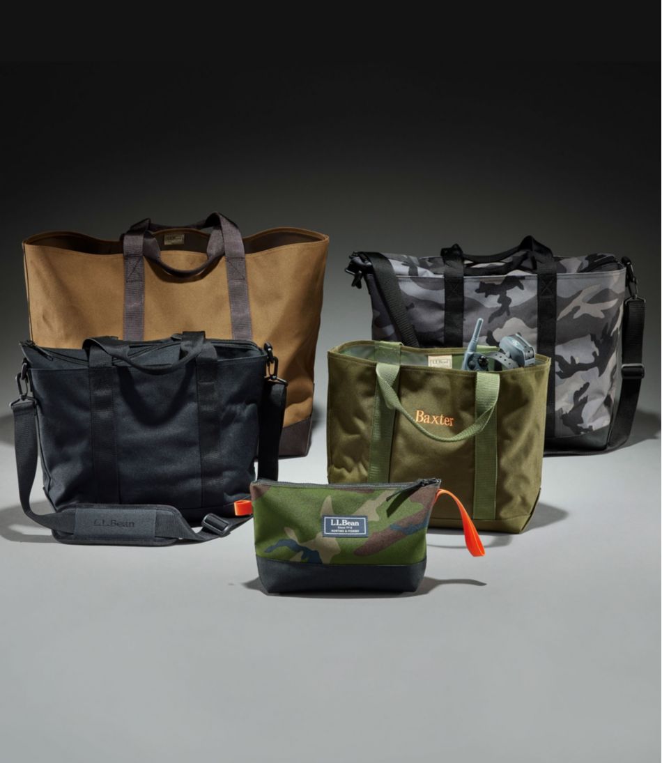Hunter's Tote Organizer | L.L.Bean US