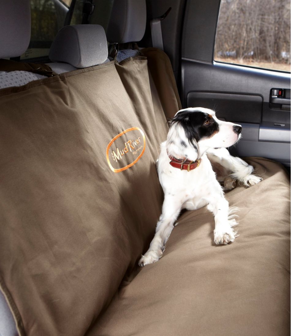 Boyt Two-Barrel Seat Cover | L.L.Bean discount