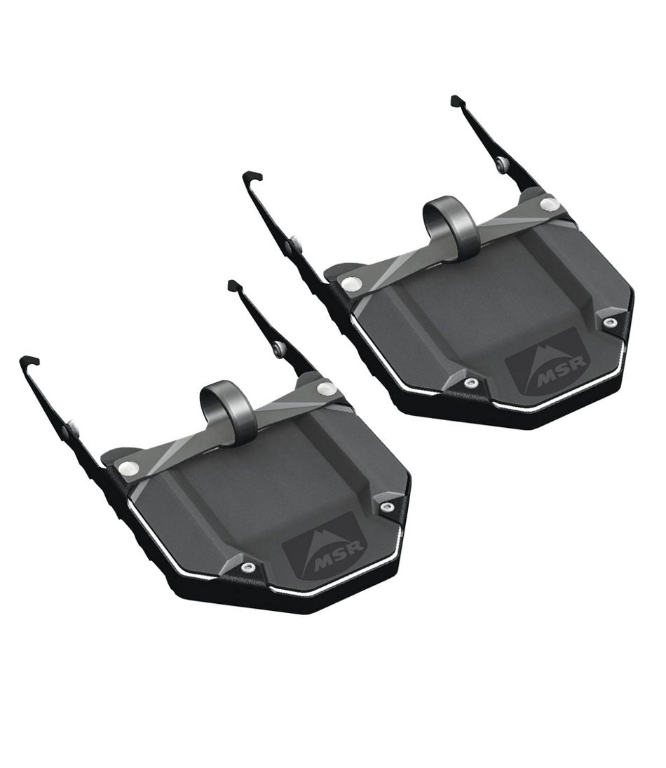 Adults' MSR REVO Snowshoe Flotation Tail | L.L.Bean online