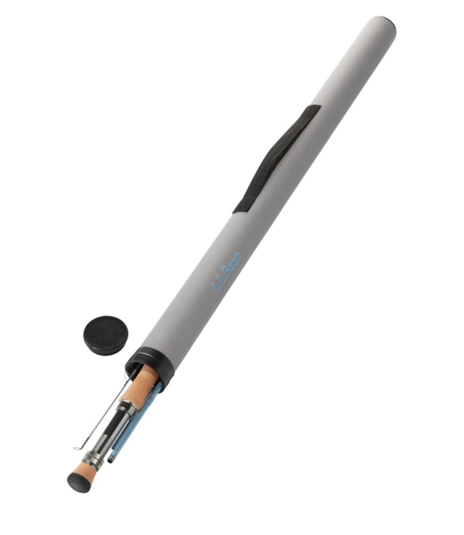 Women's Streamlight Ultra II Four-Piece Fly Rod, 8'9" 8 Wt. | L.L.Bean for sale