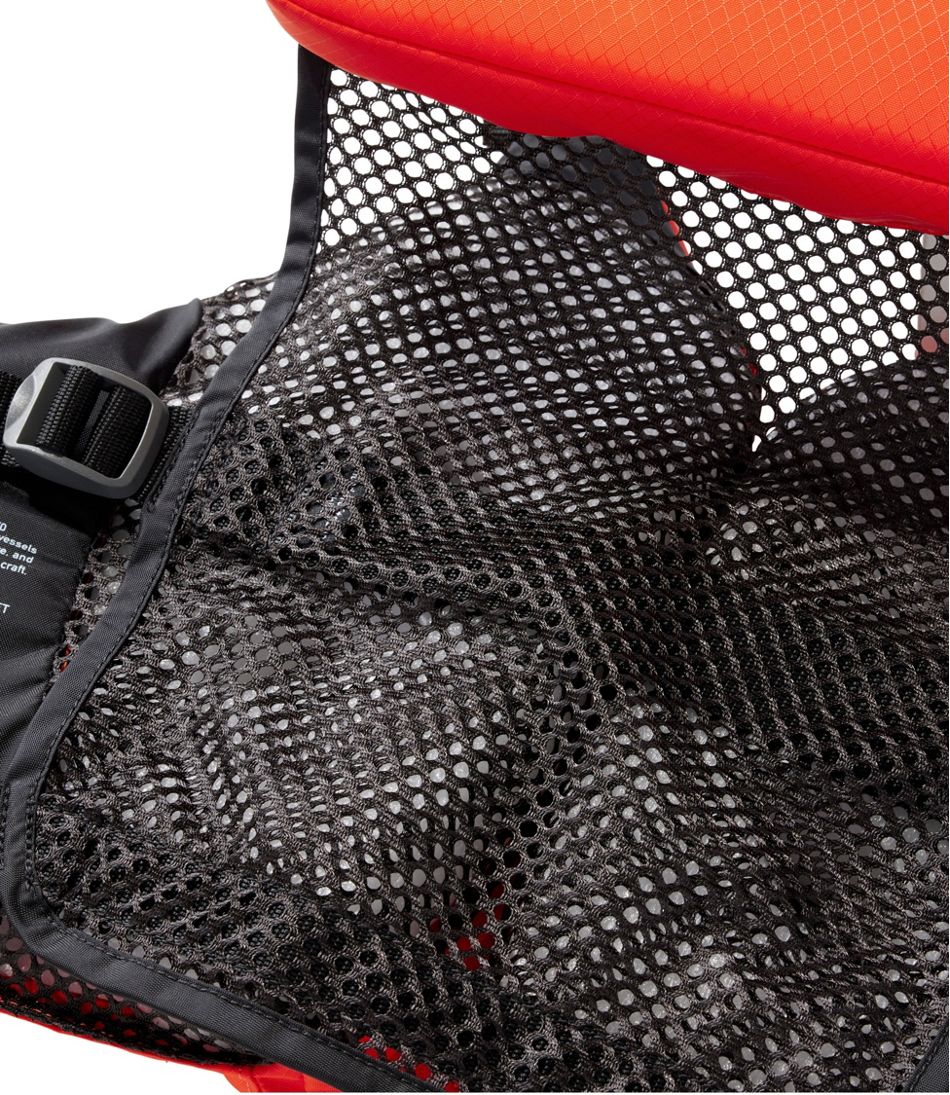Men's Mesh Back PFD | L.L.Bean sale