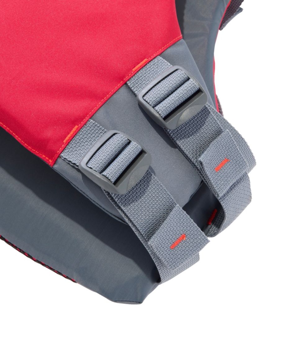 Women's Comfort Back PFD | L.L.Bean sale