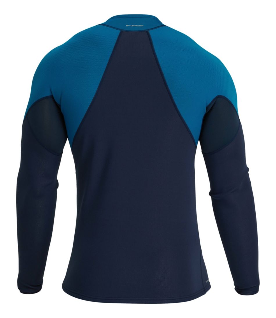 Men's NRS HydroSkin 0.5 mm Shirt, Long-Sleeve | L.L.Bean US