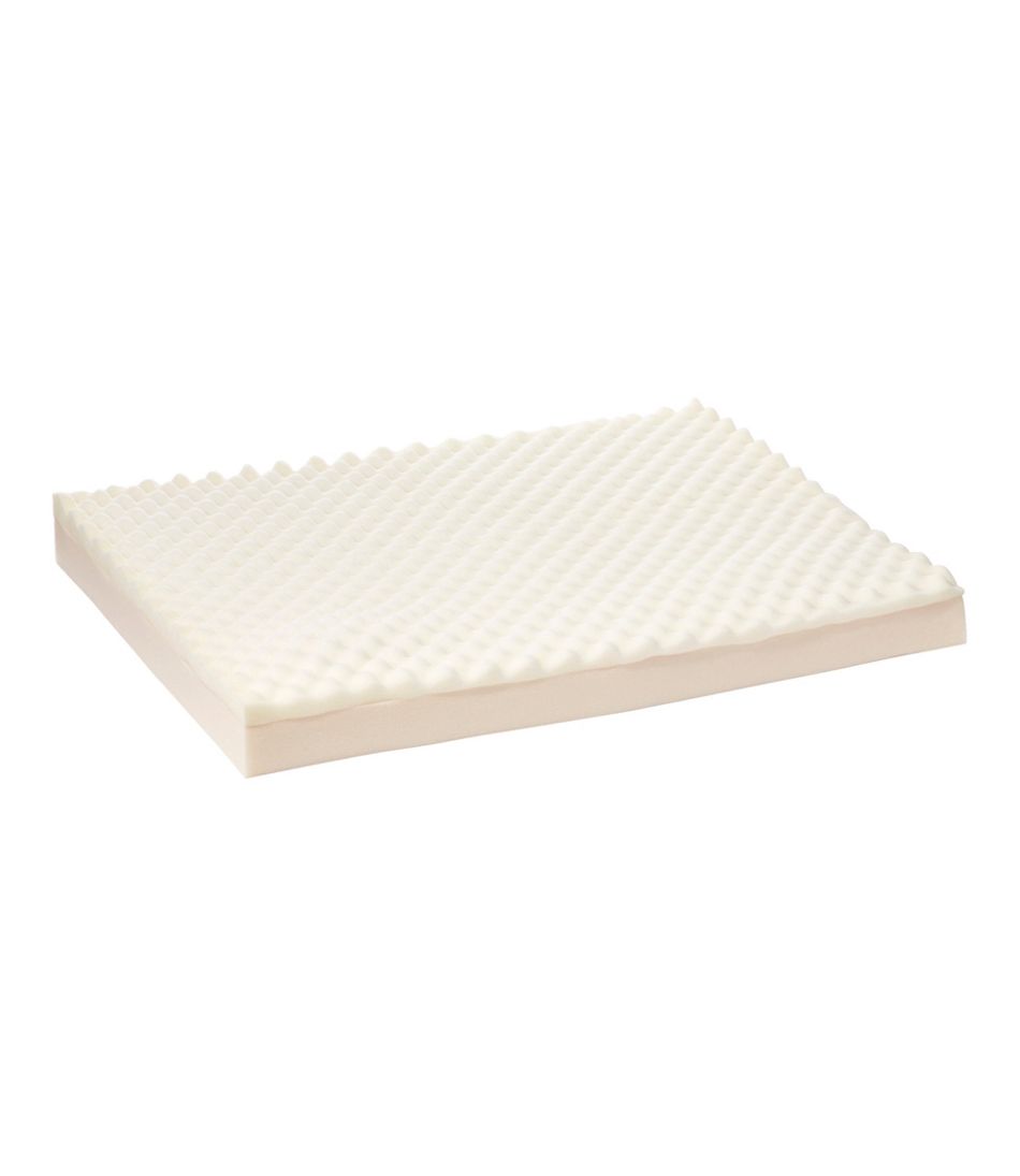 Premium Fleece Therapeutic Dog Bed, Rectangular | L.L.Bean online