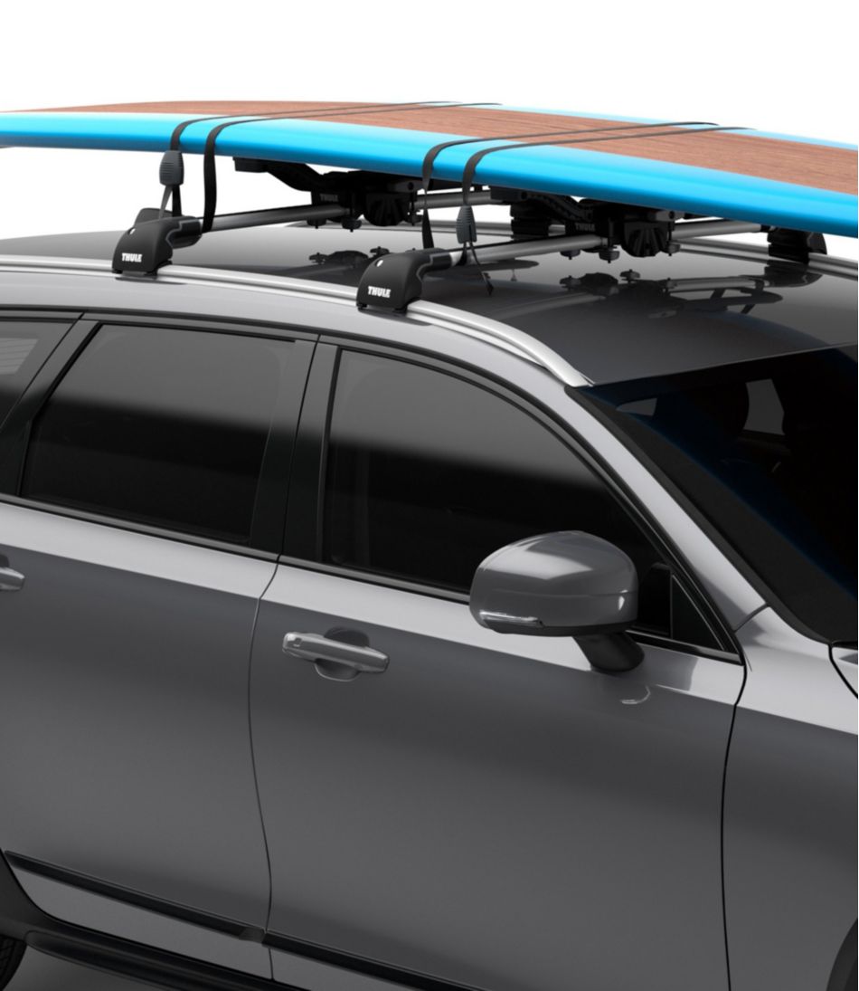 Thule 890 Compass Kayak/SUP Carrier | L.L.Bean US