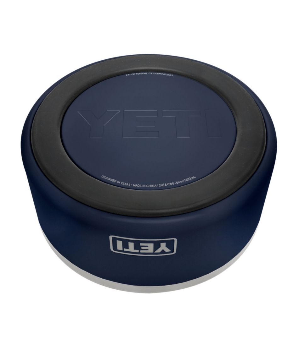 Yeti Boomer Dog Bowl | L.L.Bean online
