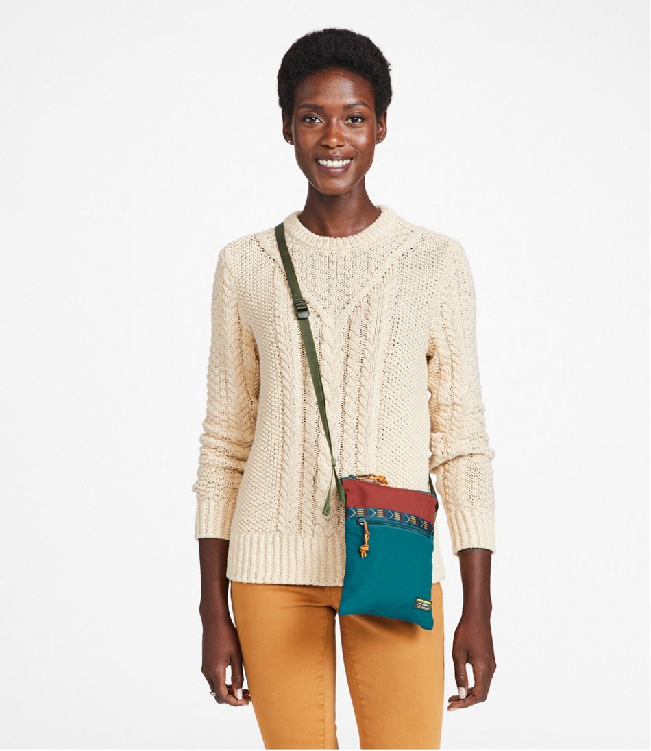 Mountain Classic Crossbody Bag, Multi | L.L.Bean online