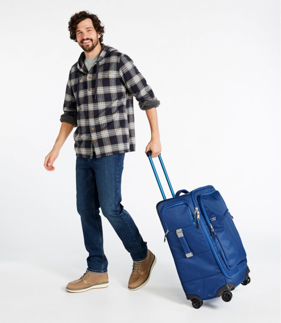Carryall Spinner Pullman, X-Large | L.L.Bean discount