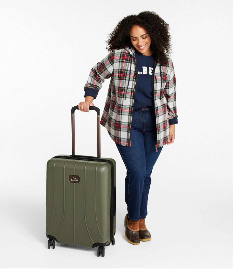 Expandable Hardside Spinner, 26" | L.L.Bean US