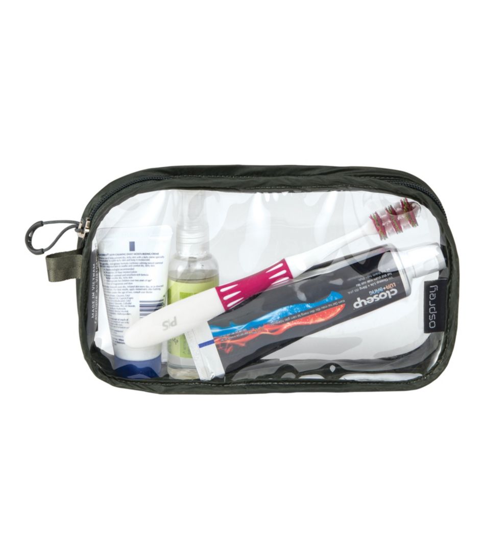 Osprey Ultralight Liquids Pouch | L.L.Bean US