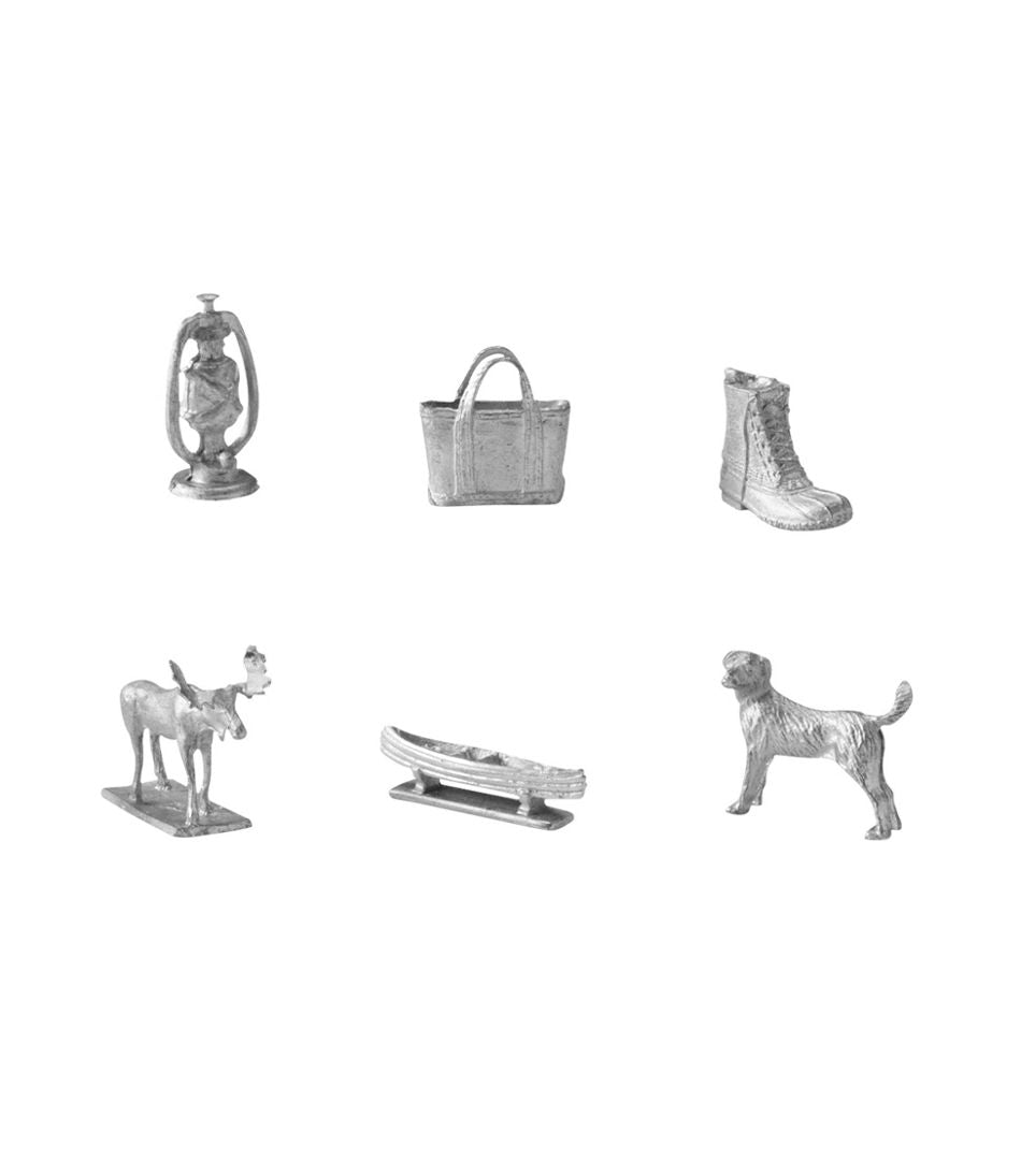 Deluxe Scrabble/Monopoly | L.L.Bean on sale