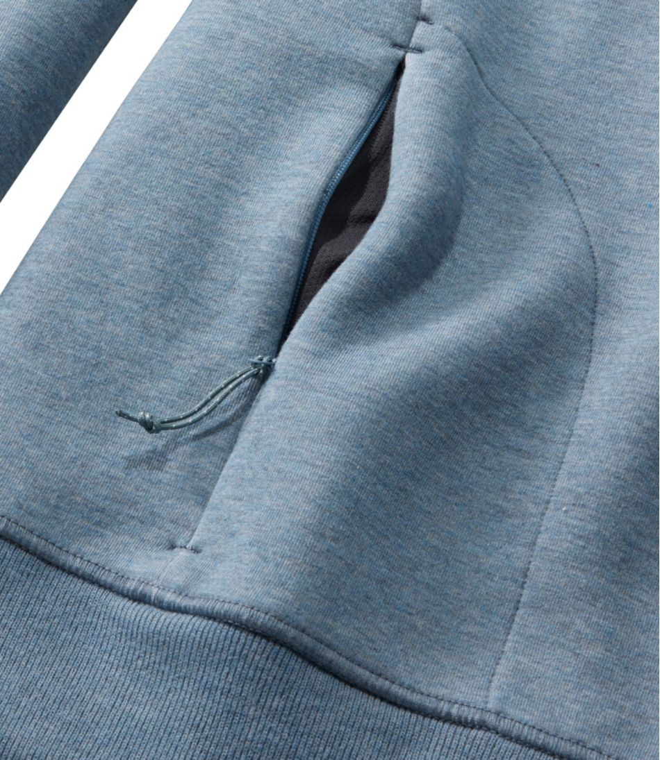 Men's Multisport Crewneck Sweatshirt | L.L.Bean online