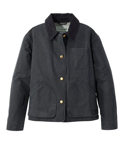 Women's Lightweight Field Jacket | L.L.Bean on sale