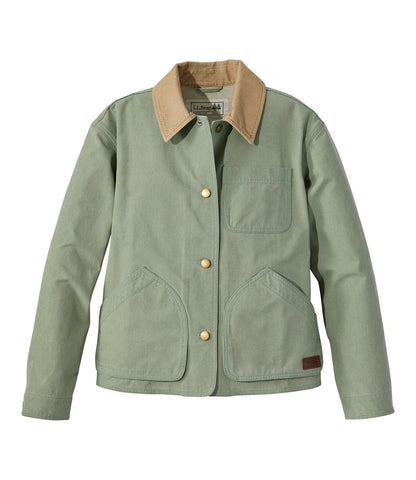 Women's Lightweight Field Jacket | L.L.Bean on sale