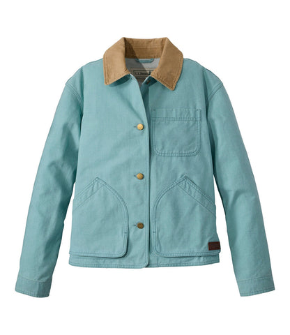 Women's Lightweight Field Jacket | L.L.Bean on sale