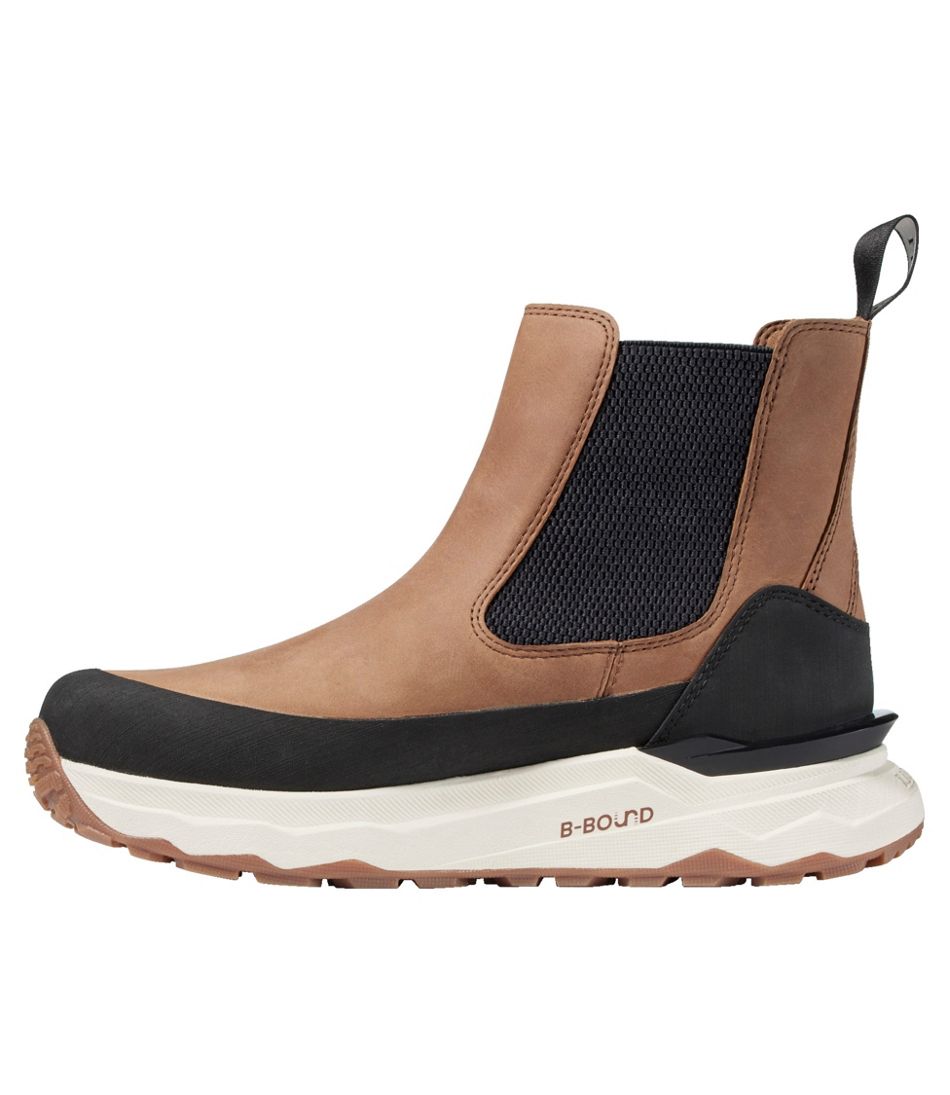Women's NextVenture Boots, Chelsea | L.L.Bean US