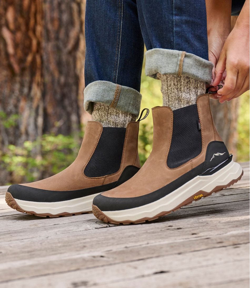 Women's NextVenture Boots, Chelsea | L.L.Bean US